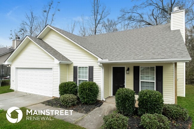 Photo - 1030 Overlook Dr