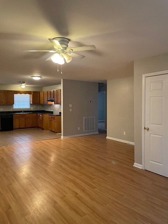 Photo - 2408 Covenant Cv. Little Rock, AR 72204