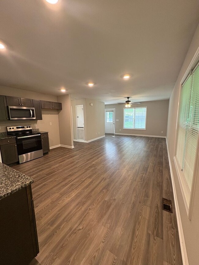 Photo - Cute Ranch Home located in Cabarrus County