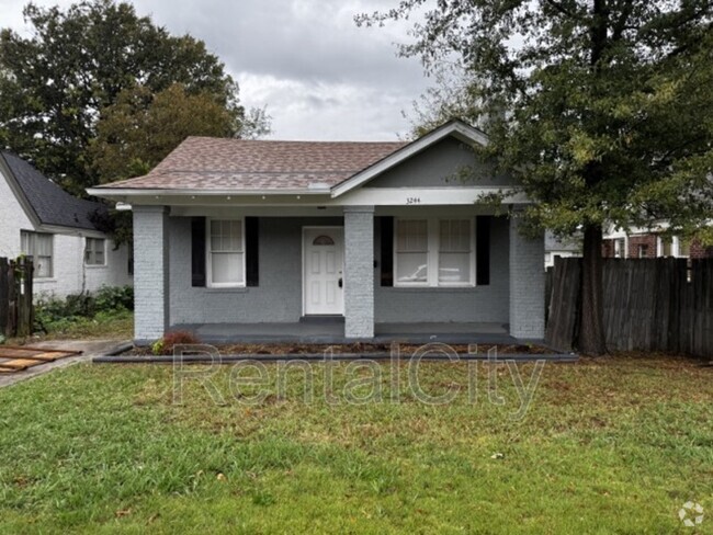 Building Photo - 3244 Spottswood Ave Rental