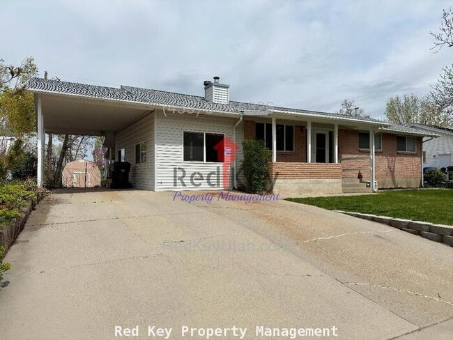 Photo - Stansbury Ave Duplex