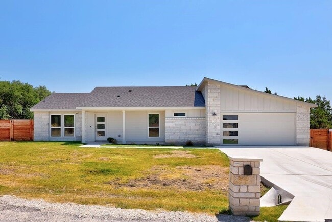 Building Photo - 2105 Valley Forge Cove Rental