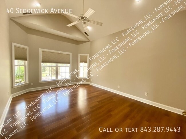 Photo - Hampton Hall Carriage House For Rent!