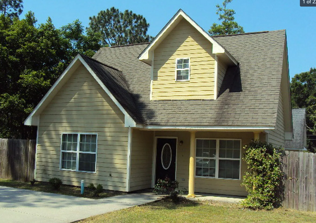 Charming 3-Bedroom Home in Lake Park, GA –... - Charming 3-Bedroom Home in Lake Park, GA –...