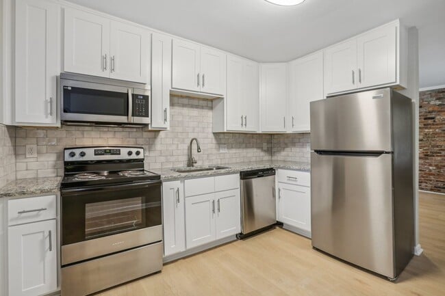 Photo - South Valley Apartments