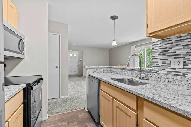 Photo - Village Club of Farmington Hills