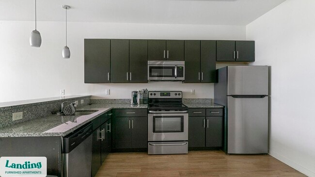 Photo - 2017 Brook Rd Unidad 410.1404898