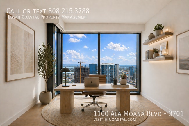 Photo - 1100 Ala Moana Blvd