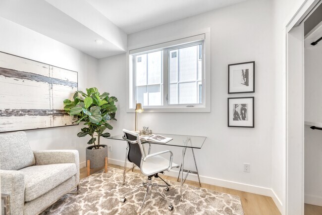 Photo - Mount Pleasant Parkside Townhomes