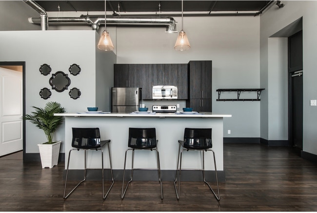 Photo - Sherman Lofts