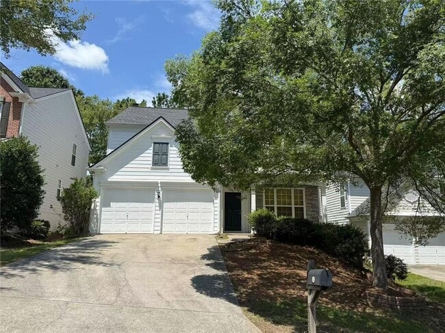 Photo - 6535 Whirlaway Dr House