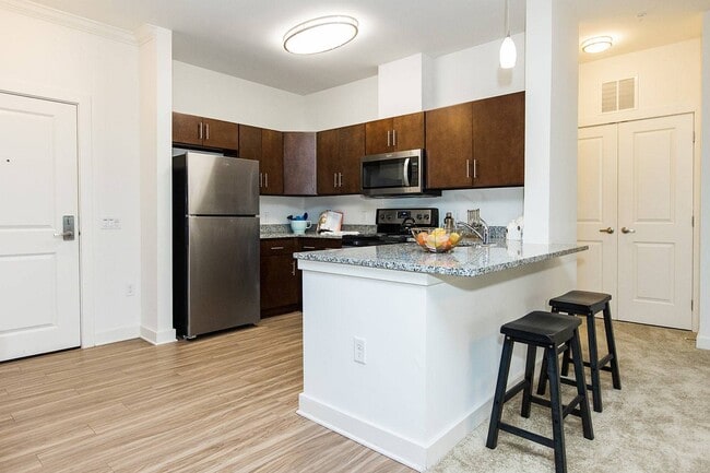 Photo - Verde at Greenbelt Station