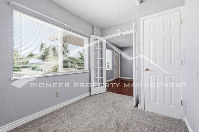 Photo - Spacious Home with Office and Fenced Yard