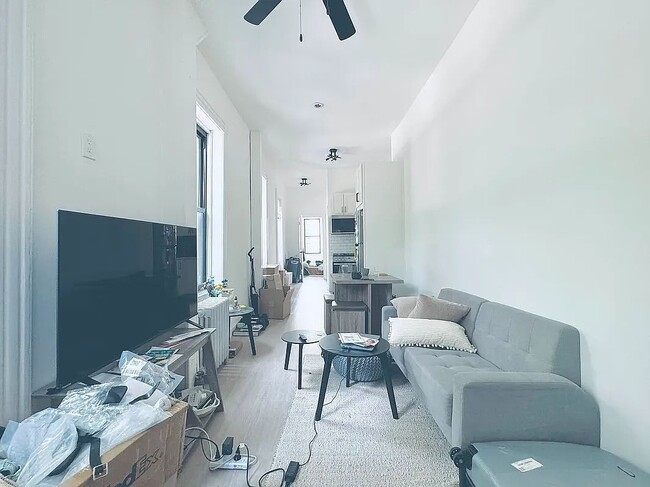Photo - 202 St Nicholas Ave Apartment Unit 3R