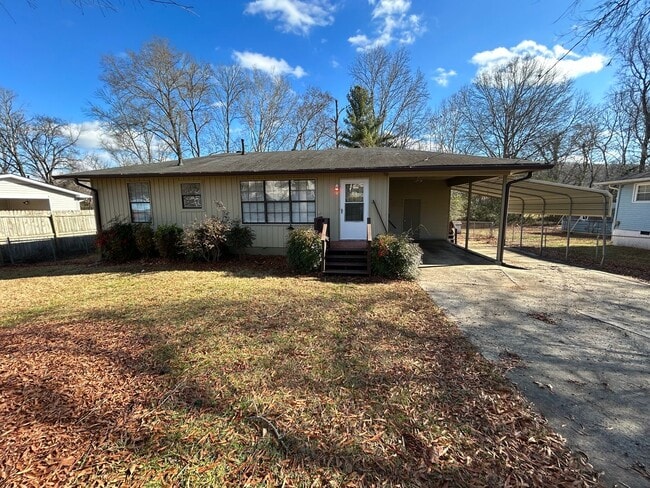 Building Photo - 3/2 House in Jamestown/Lindale $1,495