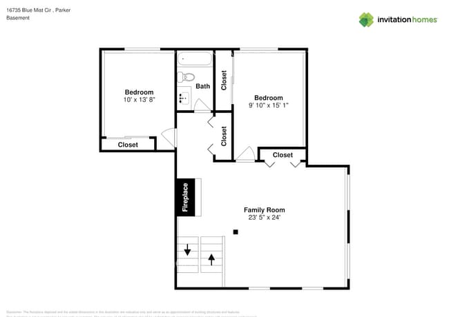 Photo - 16735 Blue Mist Cir