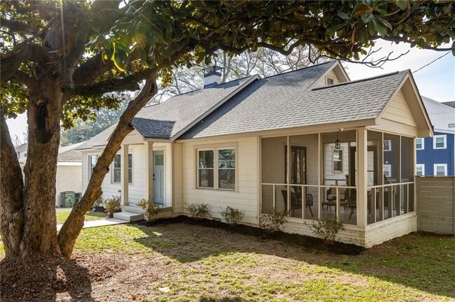 Photo - 3455 Rainey Ave