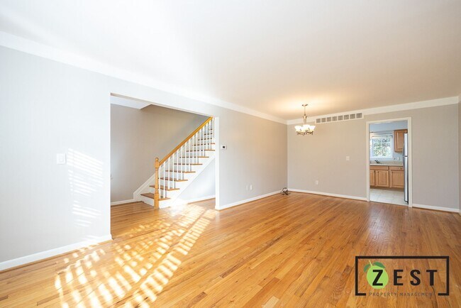 Photo - Beautiful 2 Bed 1.5 Bath Townhome available August 15th!