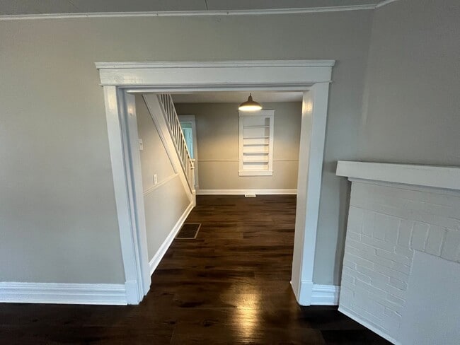 Photo - Spacious 3-Bedroom Home with Basement – Available NOW! – $1400/month