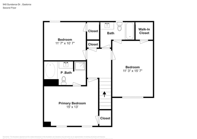 Photo - 940 Sundance Dr