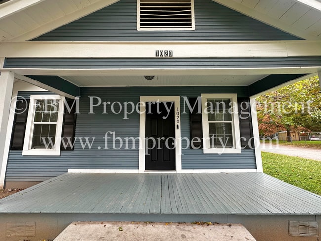 Photo - 1020 N Beaton St