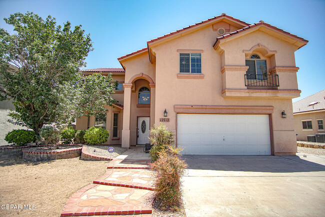 Photo - 12712 Tierra Karla Dr House