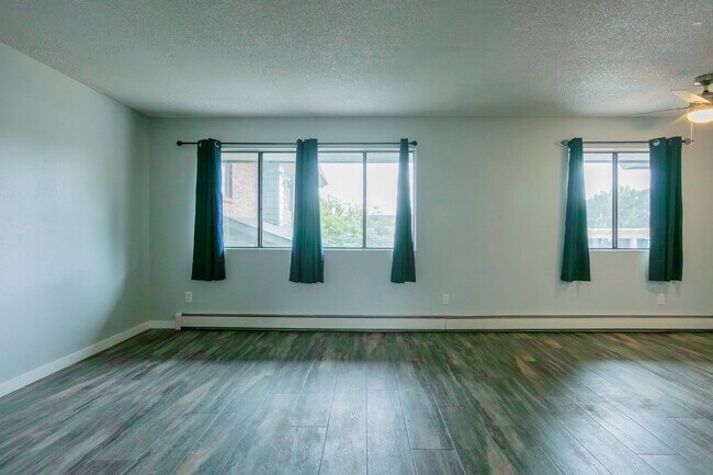 Photo - Updated Unit next to CMU with Pool!