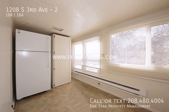 Photo - 1208 S 3rd Ave Unit 2