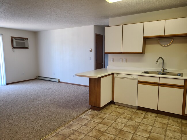 2 Bedroom - 4330 10th Ave S. Fargo ND