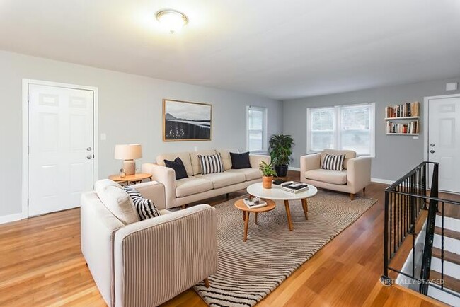 Photo - 2761 Oldknow Dr NW