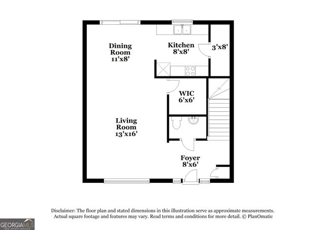 Photo - 82 Gilliam Crossing