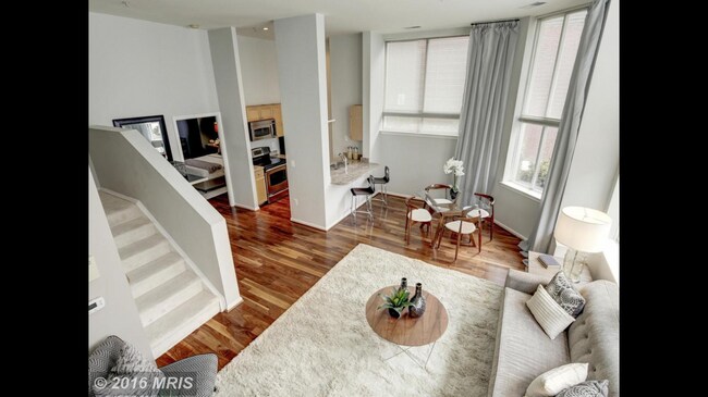 Photo - 1225 13th St NW Unidad 112 Rental