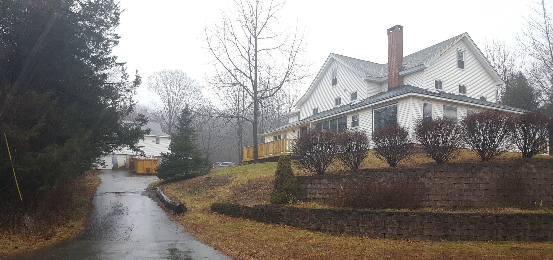 471 Main Street - 471 Main St Unit #4 - 3rd Floor