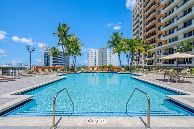 Photo - 3232 SW 22nd Terrace Unit 604