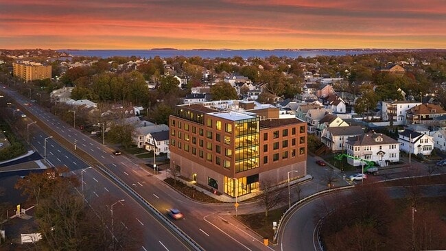 Building Photo - 57 Quincy Shore Dr Unit 402