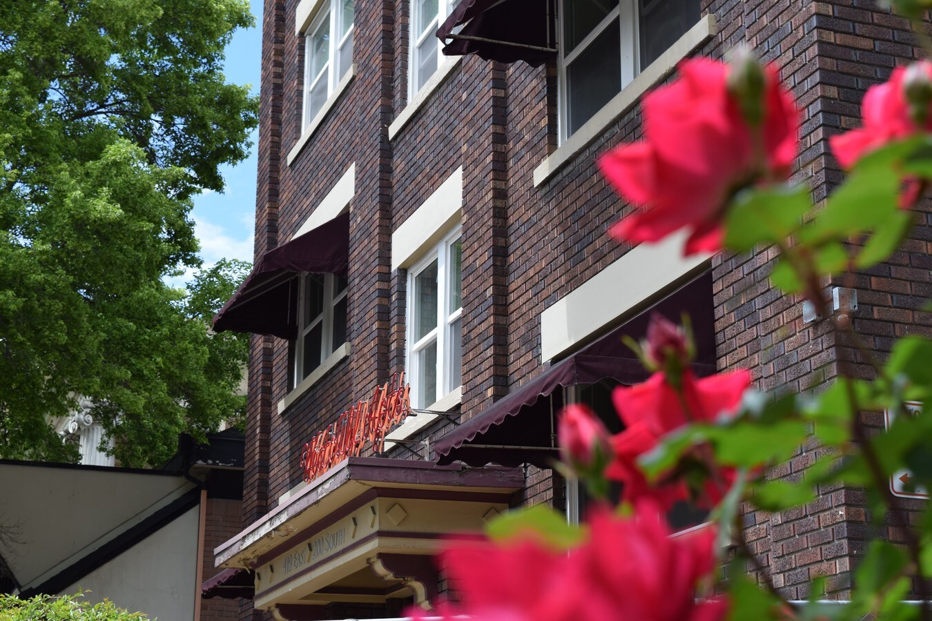 Photo - Westcliff Apartments