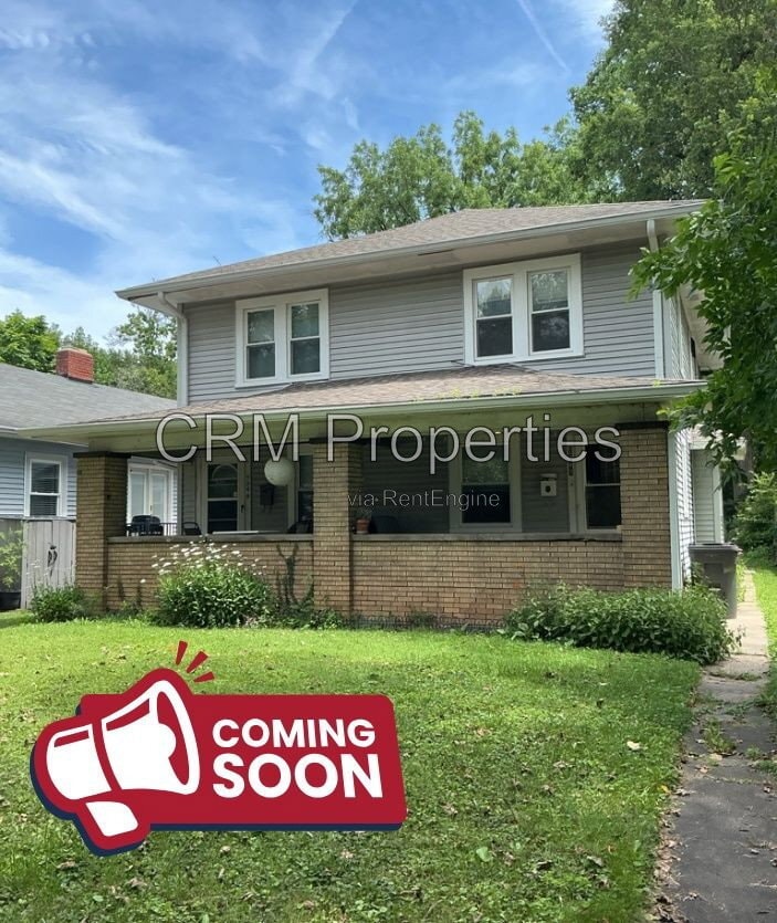 Photo - 5247 N College Ave