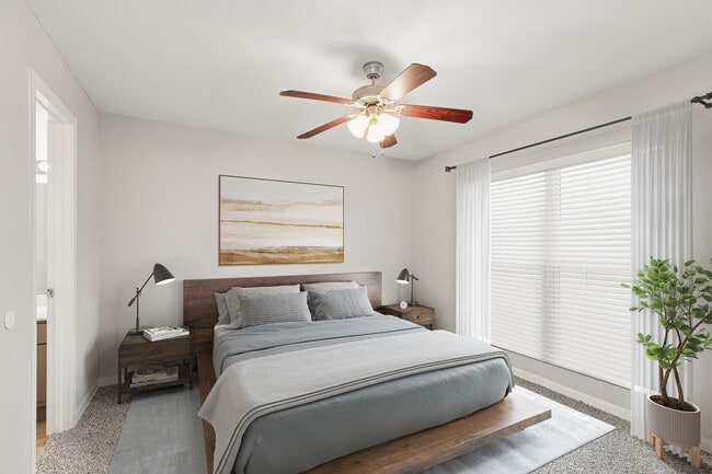 Photo - ReNew Andrews I & II