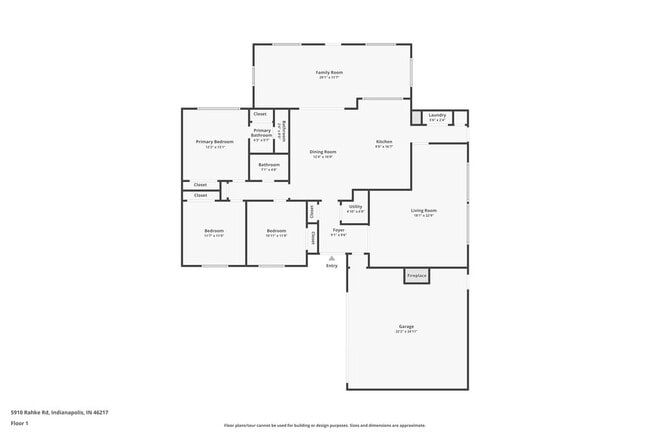 Photo - 5910 Rahke Rd