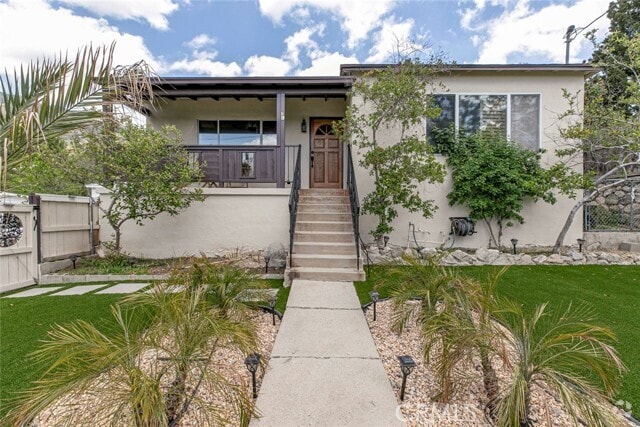 Building Photo - 10630 Samoa Ave Rental
