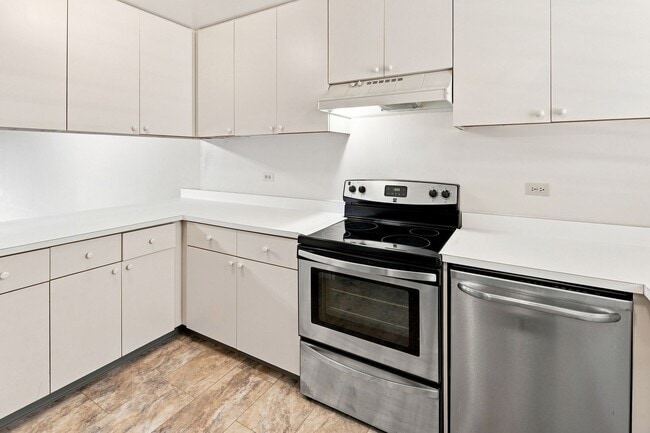 Photo - 531 Hahaione St Unit 2-5E