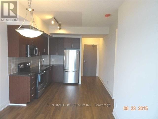 Photo - 7167 Yonge St Unit 1503