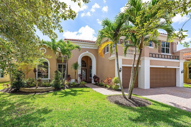 3381 Lago De Talavera