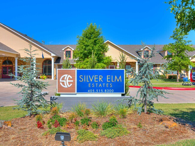 Entrance Sign