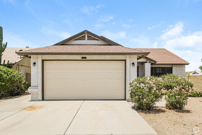 Building Photo - 20814 N 31st Dr Rental