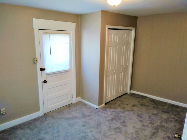 Bedroom #2 - 43 W Baltimore St Unit B