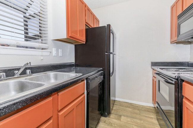 Cielo Apartments