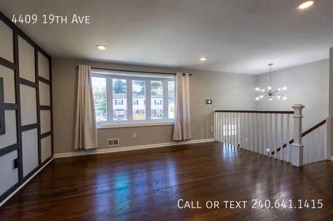 Photo - 4409 19th Ave