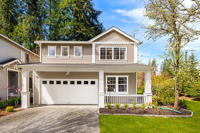 Photo - 17427 92nd Ave NE House