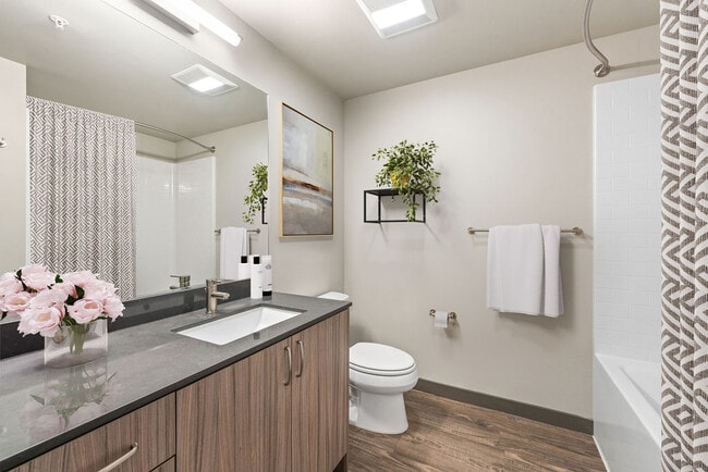 Photo - Edge Apartments